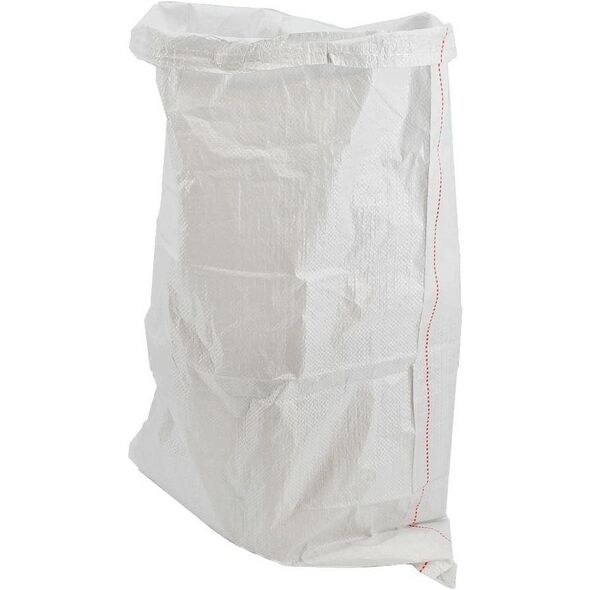 ΛΕΥΚΟΣ ΣΑΚΟΣ ΠΟΛΥΠΡΟΠΥΛΕΝΙΟΥ 55/80cm