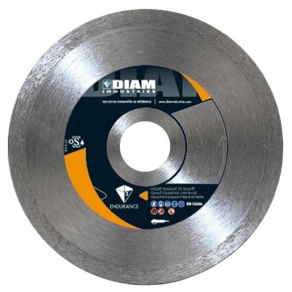 Διαμαντόδισκος για πλακάκια 300 x 30-25.4/7 DIAM CR80 επαγγελματική +