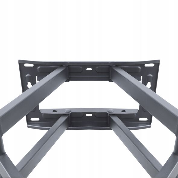 UCHWYT DO TV LCD/LED 50-120" 150KG UY-190XL ART reg. pion i poziom 90-935mm maxVESA 900x600