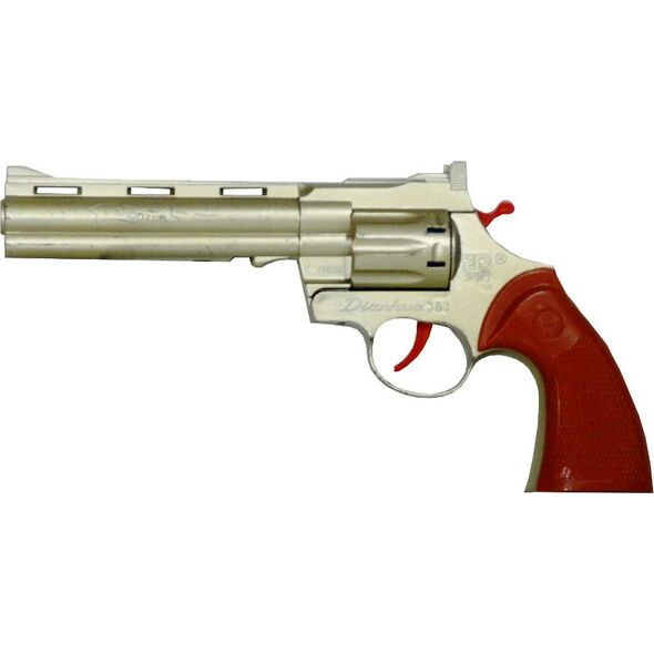 Swede Pistolet na spłonkę