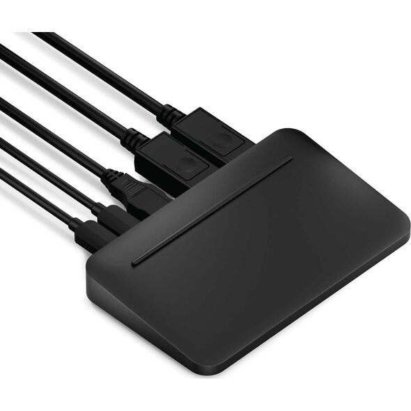 Stacja/replikator Brydge Lite USB-C (BRYSTONEL)