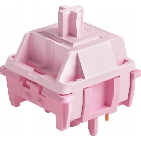 Akko Akko Mirror Switches, mechanisch, 5-Pin, linear, MX-Stem, 37g - 45 Stck
