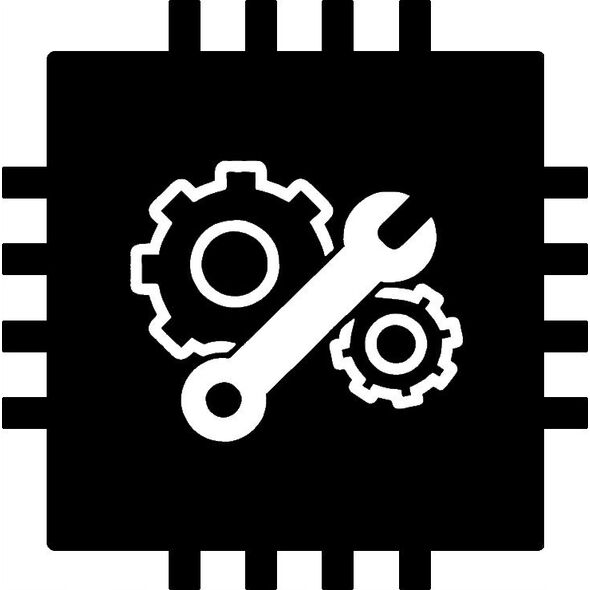 Akko AKKO MonsGeek M7 VIA Barebone Kit Purple