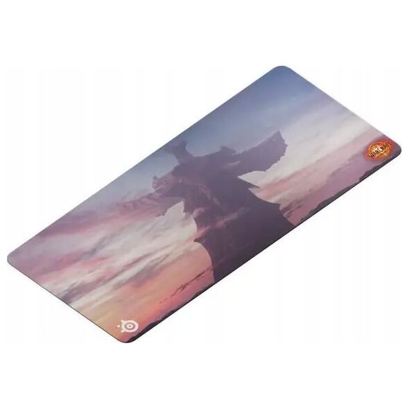 SteelSeries SteelSeries Gaming Mouse Pad | Qck XXL | WOW Edition