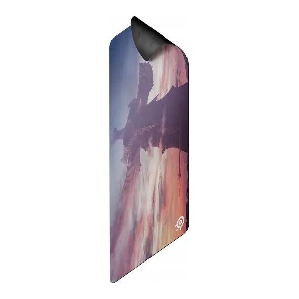 SteelSeries SteelSeries Gaming Mouse Pad | Qck XXL | WOW Edition