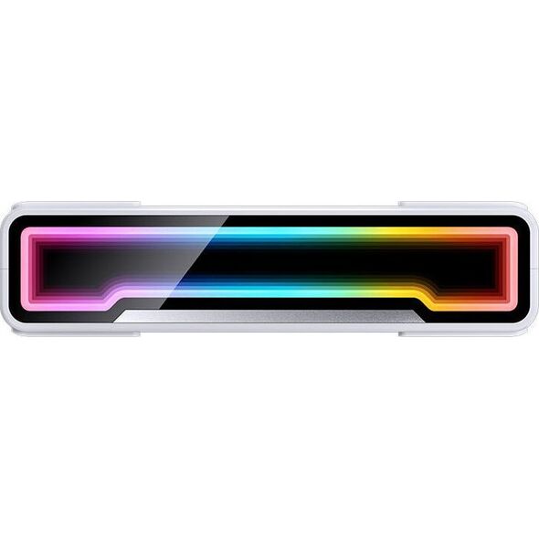 Jonsbo ZK-120WR 3in1 Lfter - A-RGB, wei Reverse