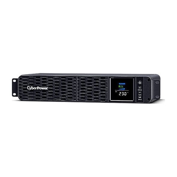 UPS CyberPower Smart App UPS 2000VA (CP2000EIPFCRM2U)