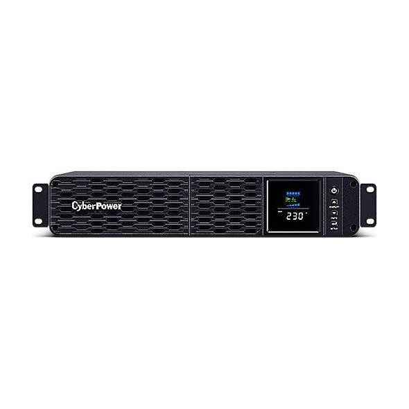 UPS CyberPower Smart App UPS 2000VA (CP2000EIPFCRM2U)