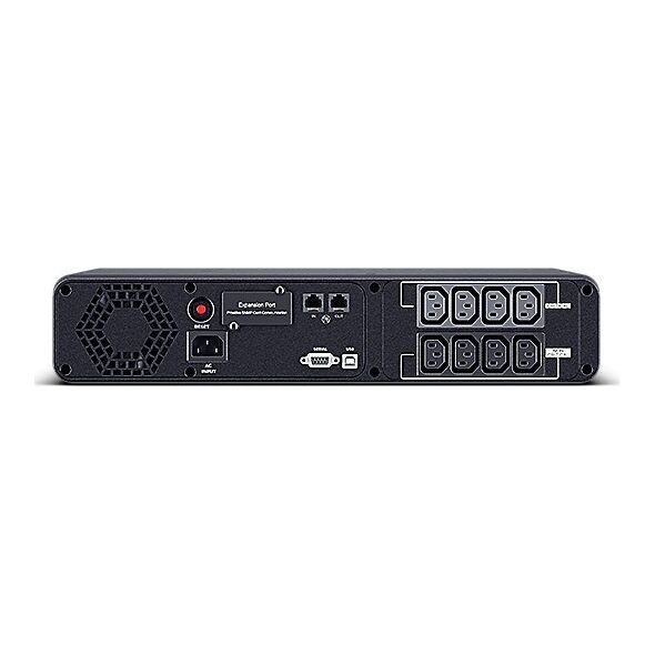 UPS CyberPower Smart App UPS 2000VA (CP2000EIPFCRM2U)