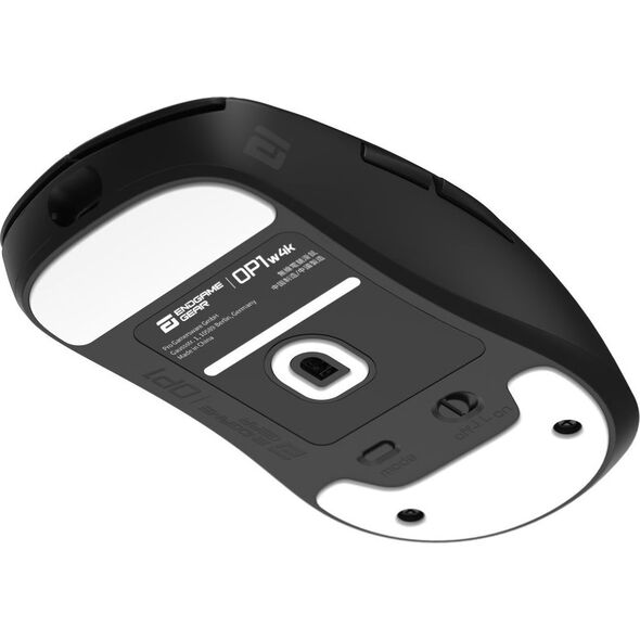 Endgame Gear OP1w 4k Wireless Gaming Maus - kabellos, schwarz