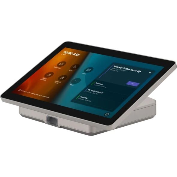 Viewsonic TeamJoin TRS10 system videokonferencyjny Przewodowa sieć LAN
