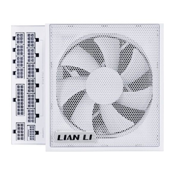CASE PSU ATX 850W/G9P.EG0850.WE00.EU LIAN LI
