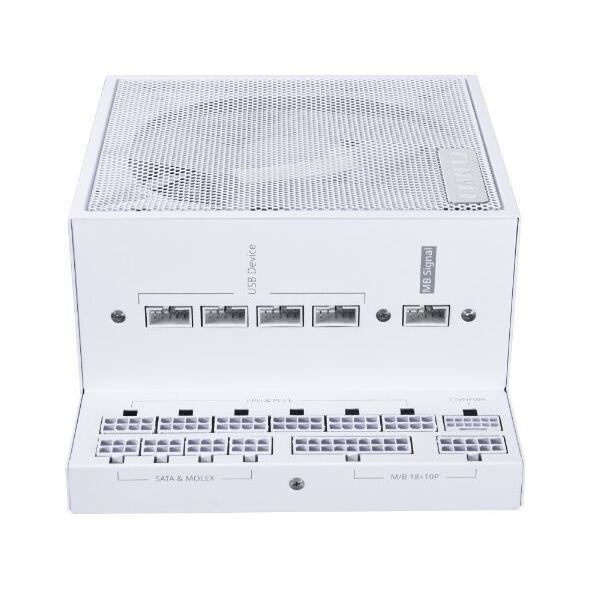 CASE PSU ATX 850W/G9P.EG0850.WE00.EU LIAN LI