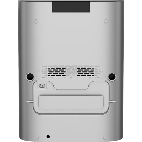 Robot sprzątający odkurzacz funkcją mopa + stacja ładująco - czyszcząca U200 Pro - szary Robot sprzątający odkurzacz funkcją mopa + stacja ładująco - czyszcząca U200 Pro - szary