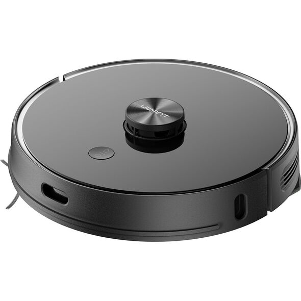 Robot sprzątający odkurzacz funkcją mopa + stacja ładująca U100 Lite - szary Robot sprzątający odkurzacz funkcją mopa + stacja ładująca U100 Lite - szary