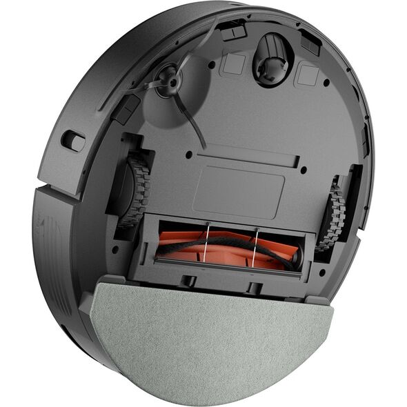 Robot sprzątający odkurzacz funkcją mopa + stacja ładująca U100 Lite - szary Robot sprzątający odkurzacz funkcją mopa + stacja ładująca U100 Lite - szary