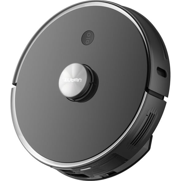 Robot sprzątający odkurzacz funkcją mopa + stacja ładująca U100 Lite - szary Robot sprzątający odkurzacz funkcją mopa + stacja ładująca U100 Lite - szary