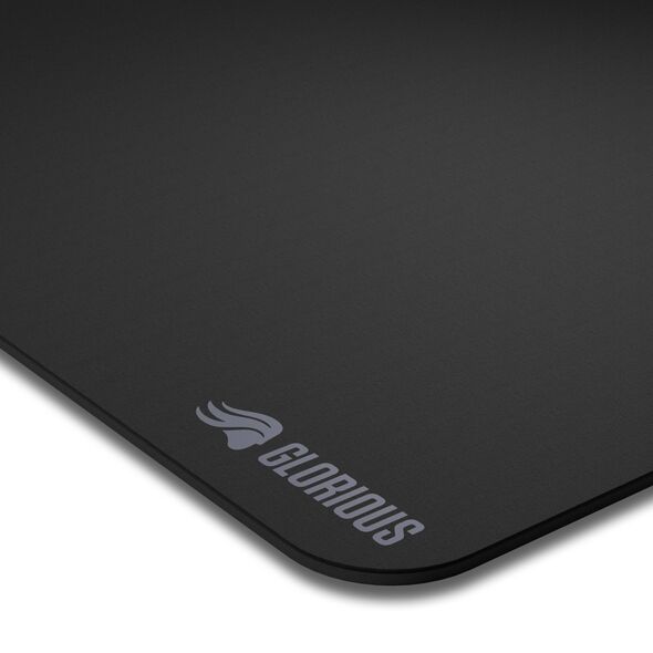 Glorious Gaming Mauspad 2 L, randlos, gummiert - 915 x 280mm, schwarz