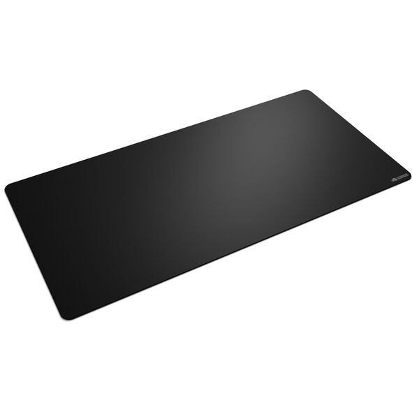Glorious Gaming Mauspad 2 XXL, randlos, gummiert - 1220 x 610mm, schwarz