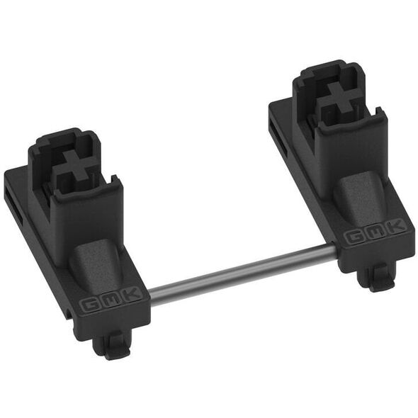 GMK QMX Tastatur Stabilizer - schwarz