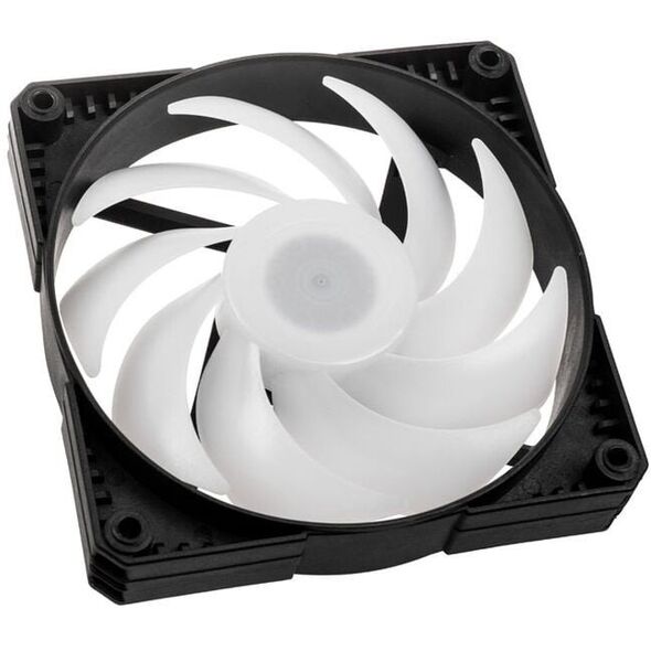 Phanteks MG Skiron DRGB PWM-Lfter, RGB - 120mm, schwarz