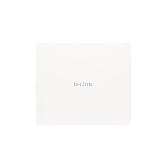 D-Link DAP-X3060OU AX3000 Zewnętrzny punkt dostępowy WiFi 6 802.11ax PoE