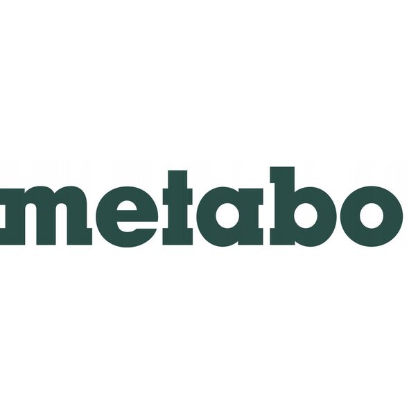 Metabo BS 18 L 2x 2Ah metaBOX Akku-Bohrschrauber