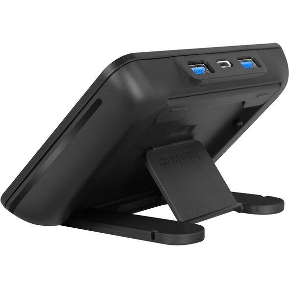 Streamplify STREAMING DECK ONE Stream Controller - schwarz