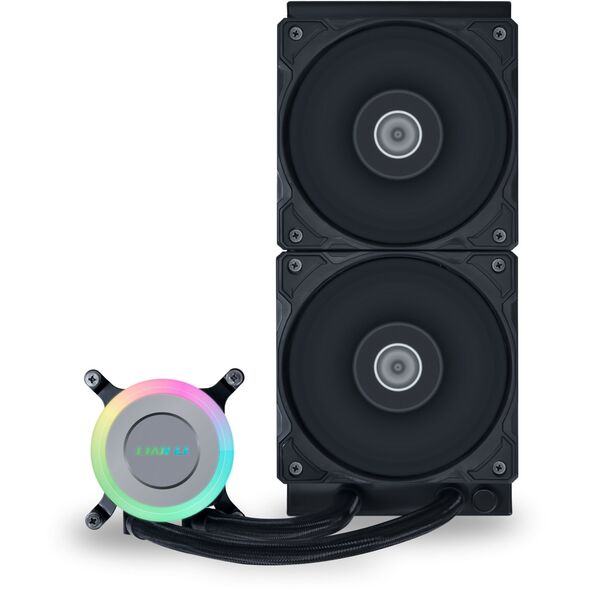 Chłodzenie wodne Lian Li GA II Lite 240 Performance (GA2L24PB)