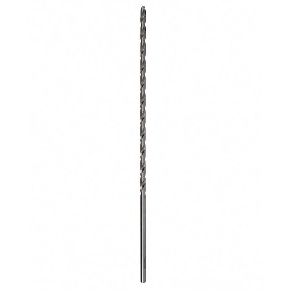 SPECIALIST+ μεταλλικό τρυπάνι DIN1869, 5x190/245mm