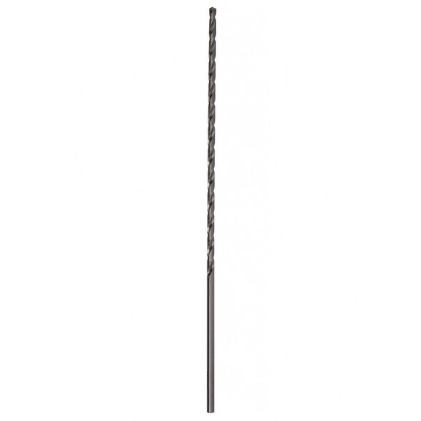 SPECIALIST+ μεταλλικό τρυπάνι DIN1869, 4x150/220mm