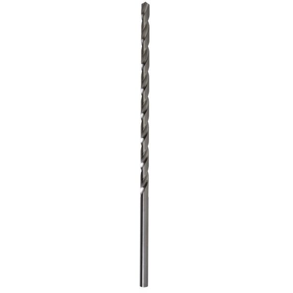 SPECIALIST+ μεταλλικό τρυπάνι DIN1869, 10x240/340mm