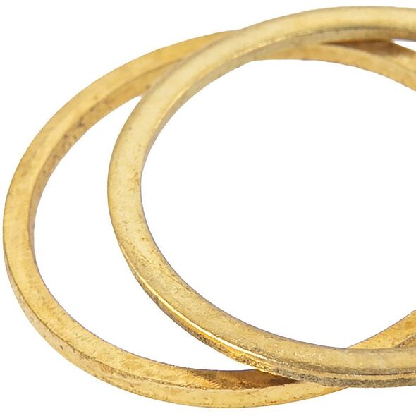 Δακτύλιος μείωσης SPECIALIST+, 25.4x22.2x1.2/1.4 mm, 2 τεμ.