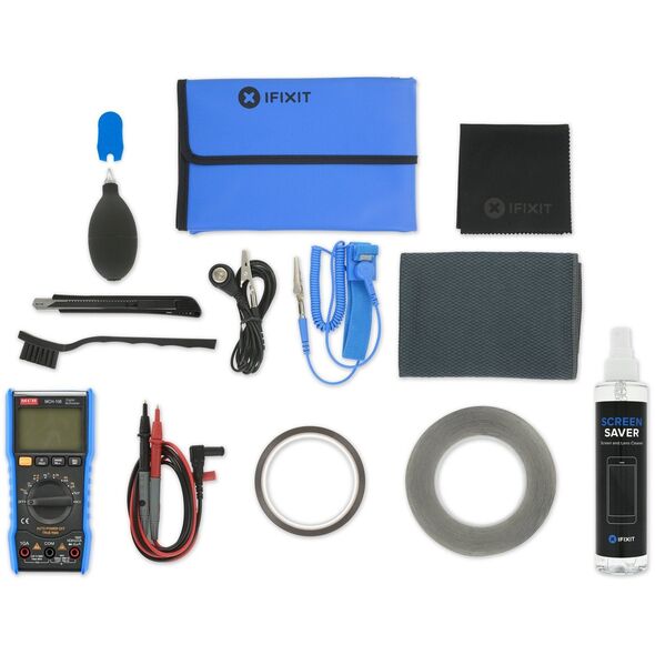 iFixit Pro Tech Diagnose Kit
