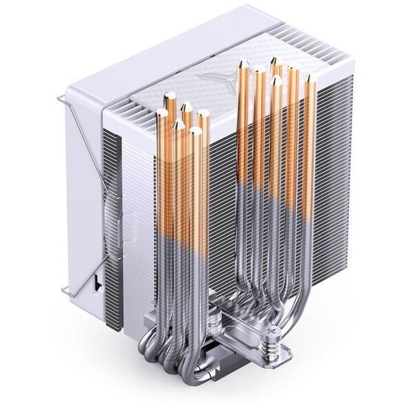 Jonsbo CR-1000MAX CPU-Kühler, 120mm, RGB - weiß