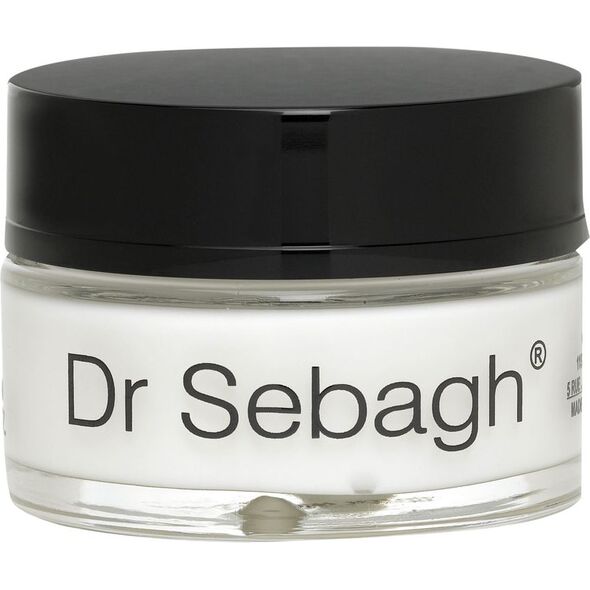 Dr Sebagh Vital Cream lekki krem nawilżający 50ml