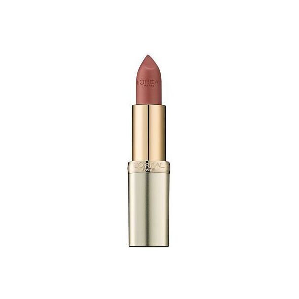 L’Oreal Paris Color Riche Lipstick Szminka nawilżająca 3.6g 235 - Nude