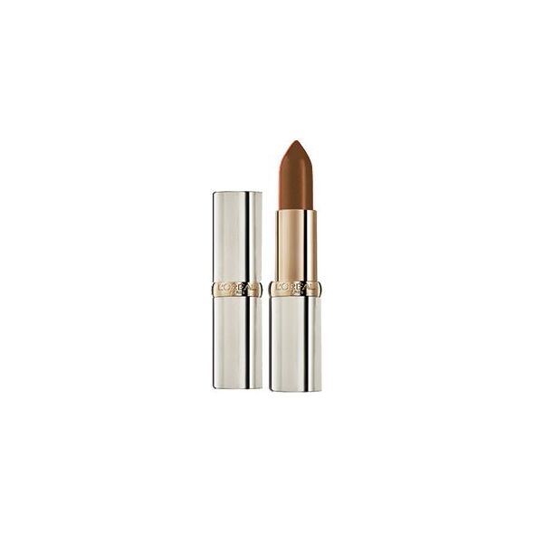L’Oreal Paris Color Riche Lipstick Szminka nawilżająca 3.6g 362 - Crysal Cappucino