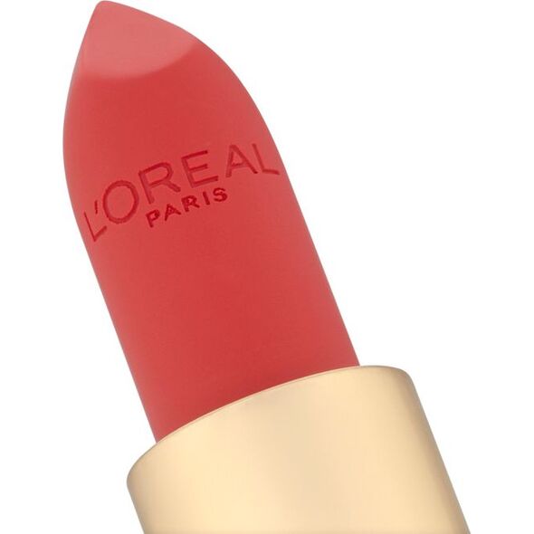 L’Oreal Paris Color Riche Lipstick Szminka nawilżająca 3.6g 371 - Pink Passion