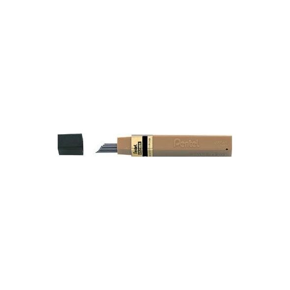 Pentel GRAFITY OŁÓWKOWE 0.5 MM 3H (12)