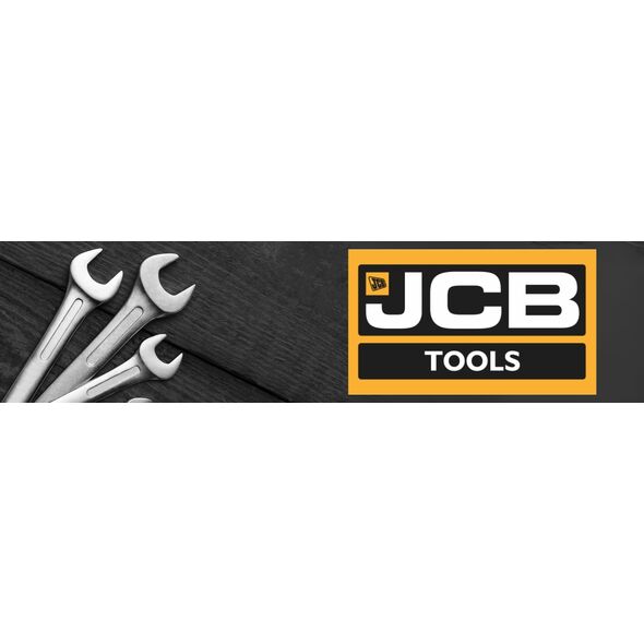 Βαθύ κρουστικό καρυδάκι JCB 1/2" 29mm (6-γωνιακό)
