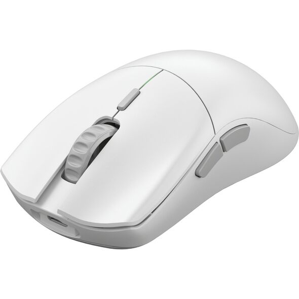 Glorious Series 2 PRO Wireless Gaming Maus - weiß