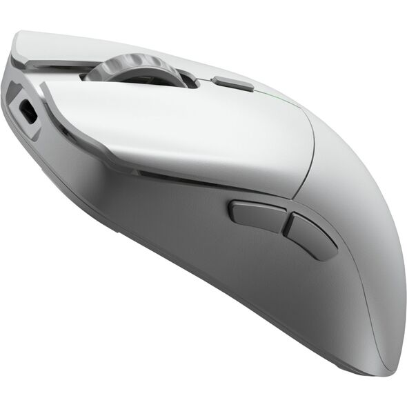 Glorious Series 2 PRO Wireless Gaming Maus - weiß