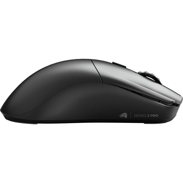 Glorious Series 2 PRO Wireless Gaming Maus - schwarz