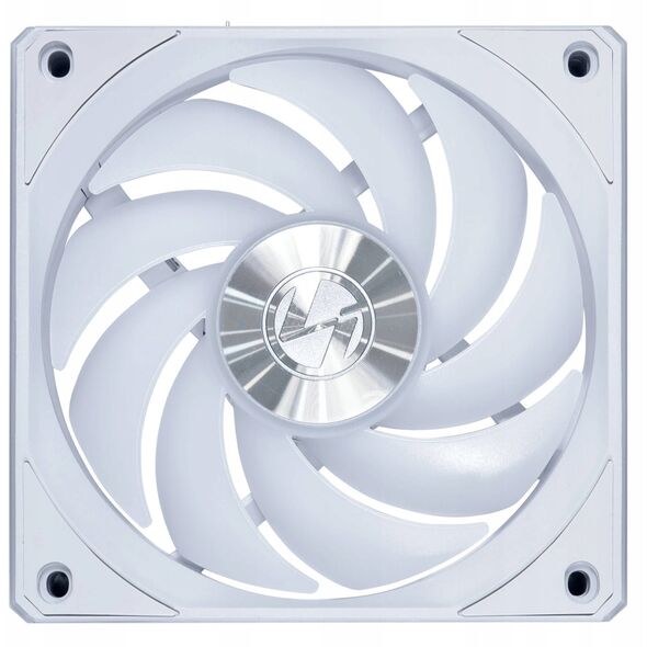 Lian Li UNI FAN CL Wireless Lfter, 3er-Pack, 120mm, weiLian Li UNI FAN CL Wireless Lfter, 3er-Pack, 120mm, wei
