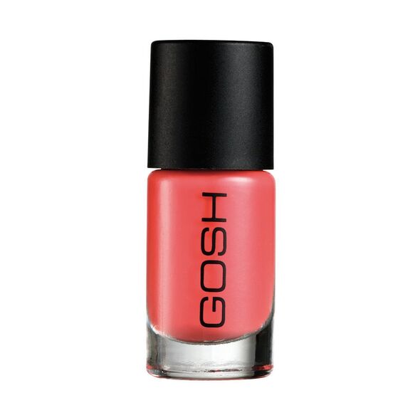 Gosh, Gosh, Βερνίκι Νυχιών, 570, Peachy, 8 ml Για Γυναίκες