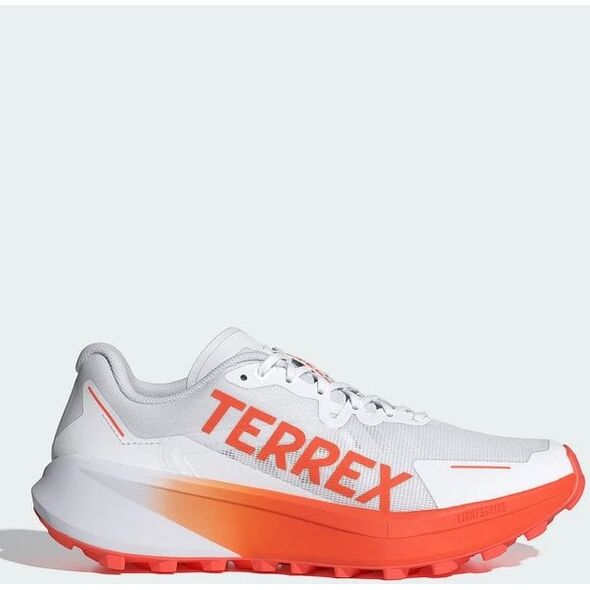 Ανδρικά παπούτσια για τρέξιμο Adidas TERREX Agravic 3 - ftwwht/seimor/dshgry