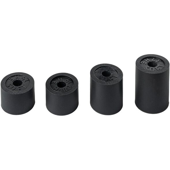 Heusinkveld Elastomer Kit - Sim Pedals Sprint