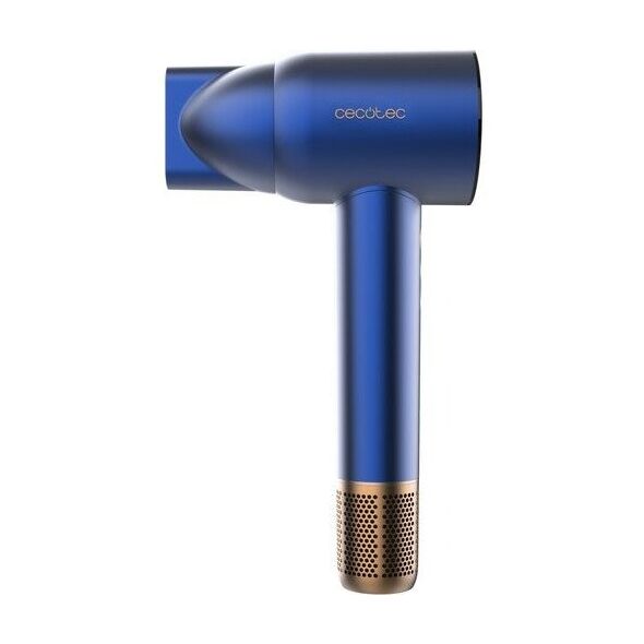 Cecotec IoniCare RockStar Nano IonTech Blue Suszarka do włosów