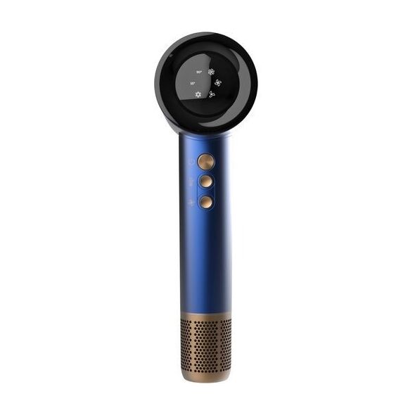 Cecotec IoniCare RockStar Nano IonTech Blue Suszarka do włosów